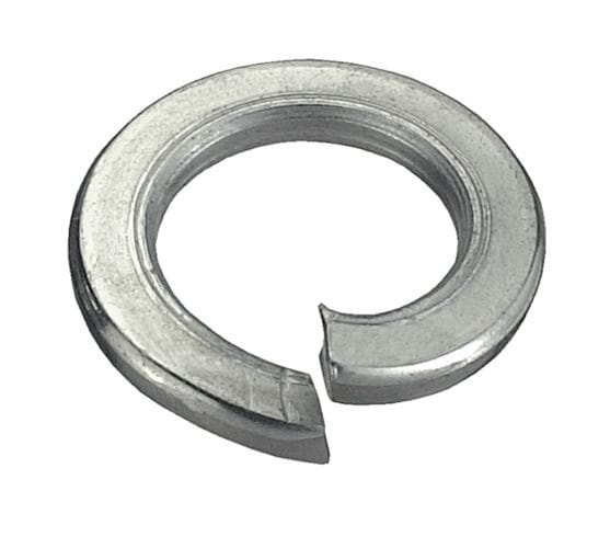 Federringe 3,0 X 6,2 Mm, 150 Stück Federringe