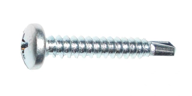 Connex - Bohrschrauben 4.2 X 16 Mm Ph 2 - 30 Stk. Bohrschrauben