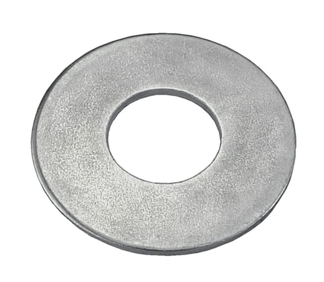 Connex - Karosseriescheiben 8.4 X 25 X 1.2 Mm - 10 Stk. Inhalt 10 Stück Karosseriescheiben