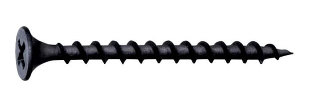 Connex - Schnellbauschrauben 3,9 X 45 Mm, Ph 2, 400 Stück Schnellbauschrauben