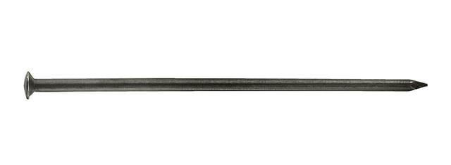 Stahlstifte 2,0 X 50 Mm, 150 Stück Schrauben & Dübel