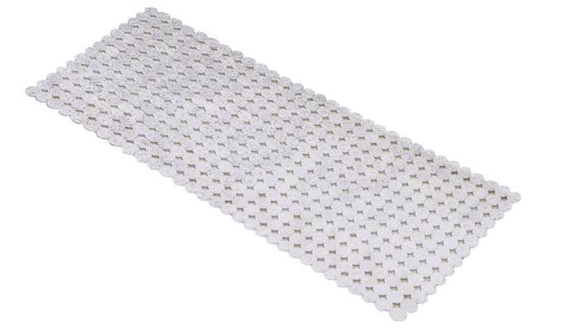 Kleine Wolke - Wanneneinlage Sign 36 X 80 Cm, Clear Sicherheit Im Bad