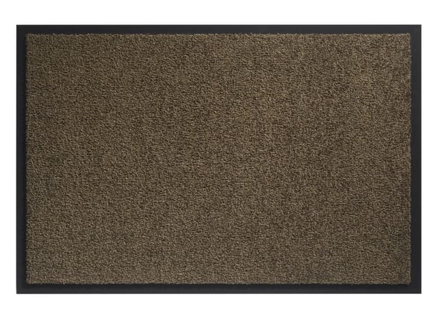 Fußmatte Verdi Teak, 40 X 60 Cm Schuhabstreifer & Fussmatten