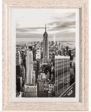 Bilderrahmen Riga Beige, 18 X 24 Cm Bilderrahmen