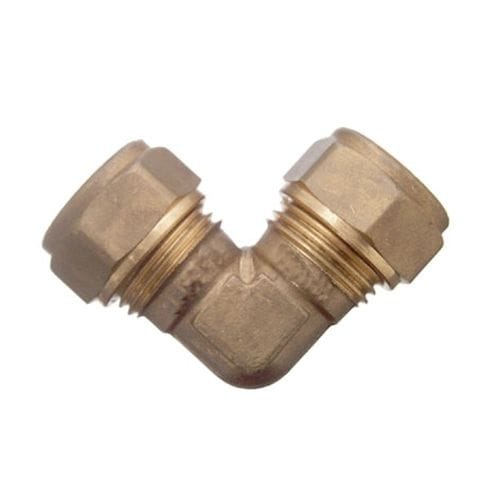 Klemmring Winkel 90 ° / Ø 12 Mm Winkel & Bögen - Cornat