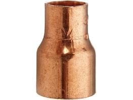 Reduziermuffe Ø 22 / Ø 18 Mm Reduzierstücke - Cornat