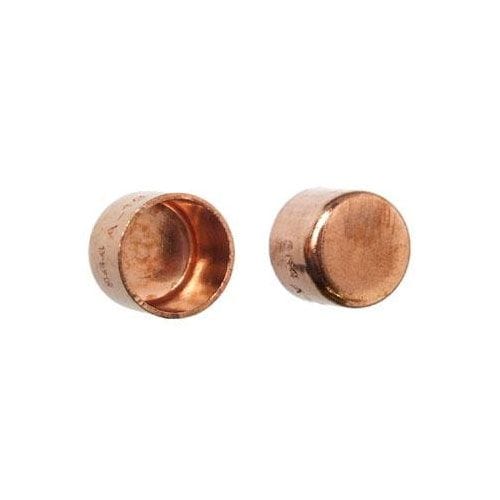 Kappe Ø 12 Mm Stopfen & Kappen - Cornat