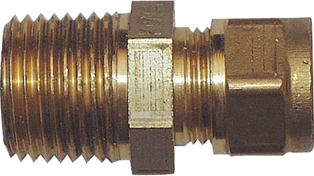 Klemmring Verschraubung Ø 12 Mm / 3/8 Verschraubungen - Cornat