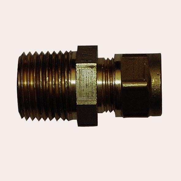 Cornat Klemmring Verschraubung Ø 15 Mm / 1/2 Verschraubungen