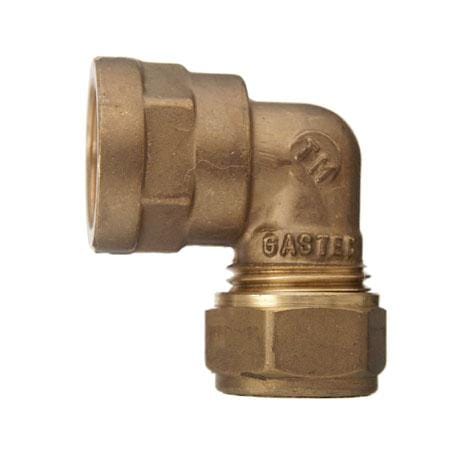 Cornat Klemmring Winkel Ø 22 Mm / 3/4 Winkel & Bögen