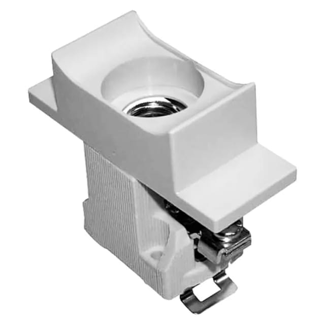 Neozed-sicherungssockel 1-polig E14, 16a, Do1 Verteilersicherungen