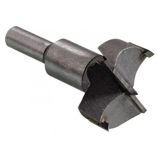 Scharnierlochbohrer Ø 35 Mm Möbelbeschläge - Hettich
