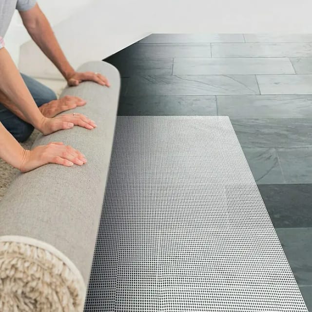 D-c-fix - D-c-floor® Teppichgleitschutz Comfort 120 X 180 Cm Teppichgleitschutz