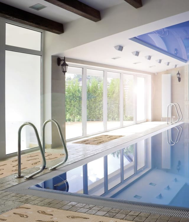 D-c-fix - D-c-floor® Universalmatte Floor Comfort Holyday, 50 X 80 Cm Teppichgleitschutz