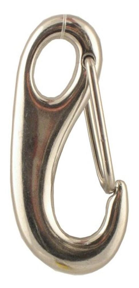 Karabinerhaken 20 X 50 Mm Karabinerhaken - Conacord