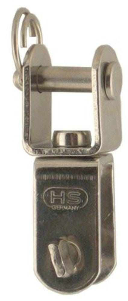 Conacord - Wirbelschäkel Für Seile Bis 13 Mm Wirbelschäkel