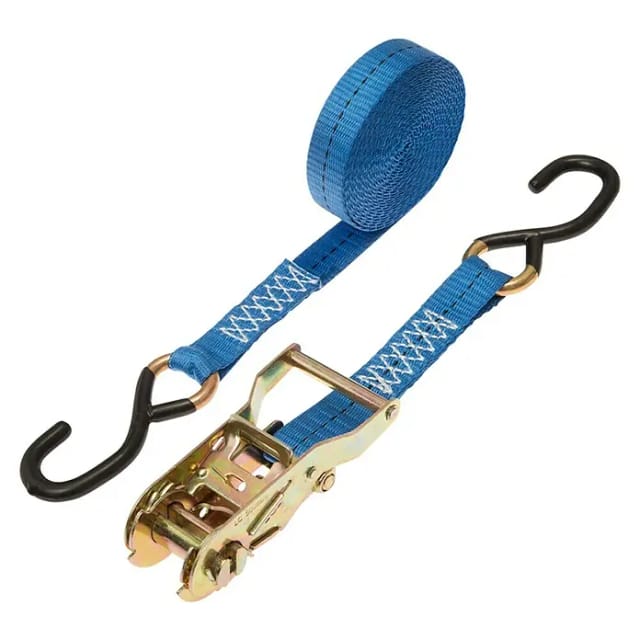Zurrgurt- Spanngurt 25 Mm X 5 M Spanngurt - Conacord