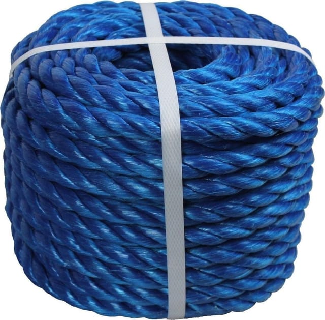 Seil Ø 4 Mm X 20 M Seile - Conacord