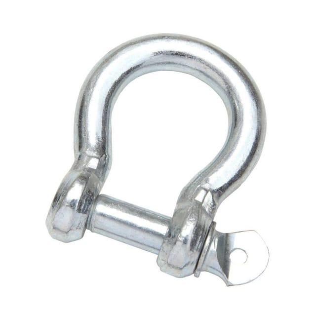 Schäkel Maulweite 12 Mm Ketten, Seile & Draht - Conacord