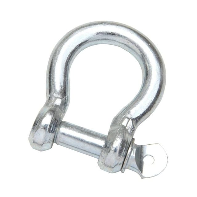 Schäkel Maulweite 14 Mm Ketten, Seile & Draht - Conacord