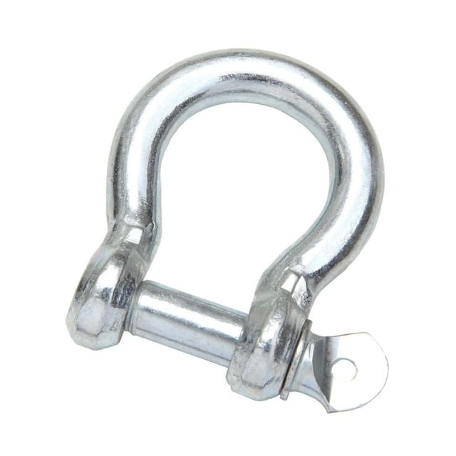 Schäkel Maulweite 10 Mm Ketten, Seile & Draht - Conacord