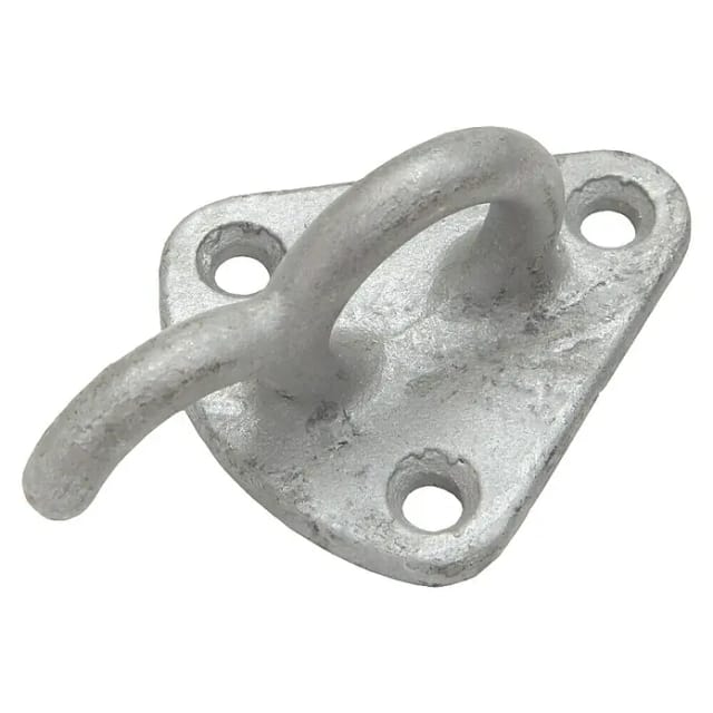 Conacord Ringhakenplatte 50 X 45 Mm Haken