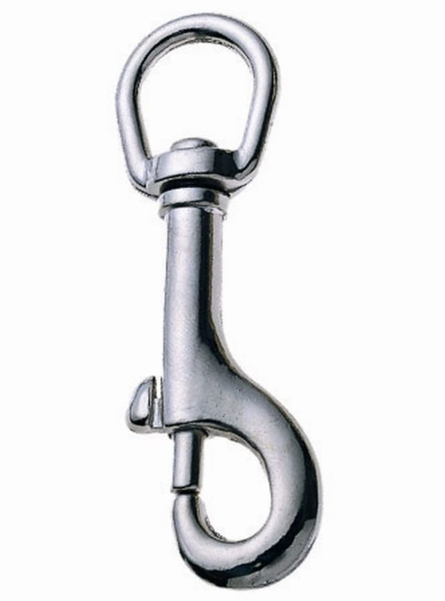 Schnapphaken 78 Mm Haken - Conacord