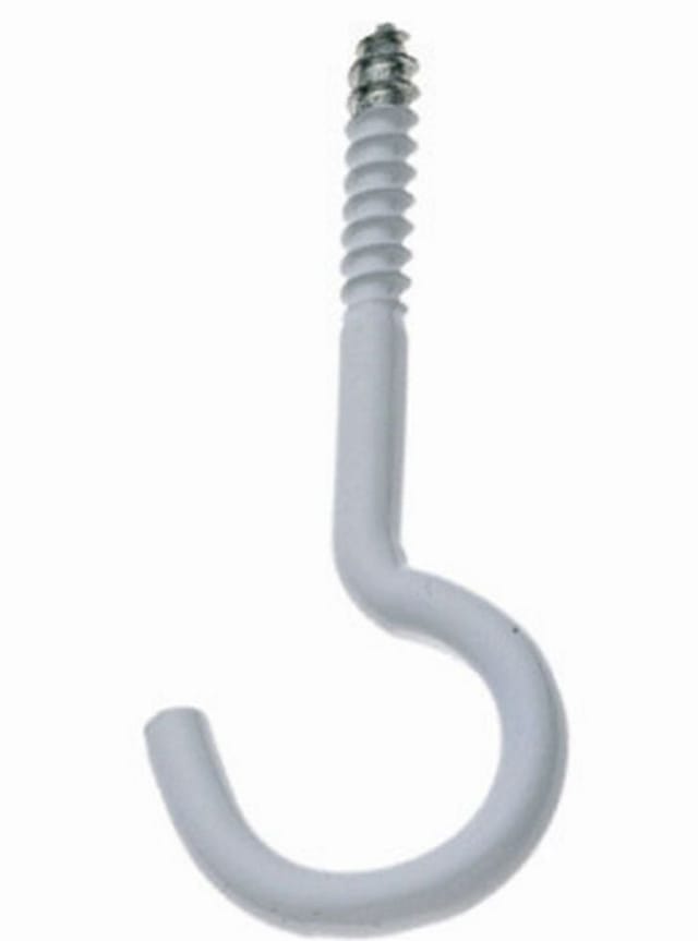 Wäscheleinehaken 100 Mm Haken - Conacord