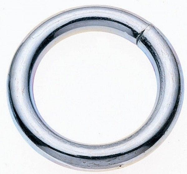 Schaukelring 9 X 40 Mm Ringe - Conacord