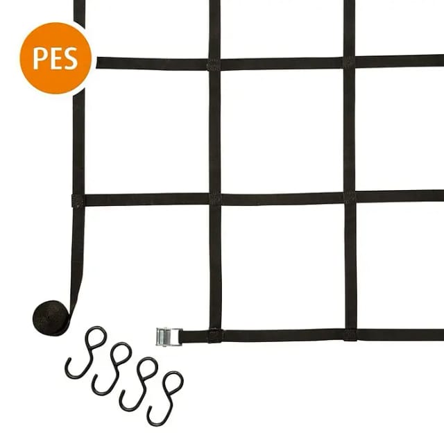 Conacord - Gurtnetz 90 X 90 Cm Gurtnetz