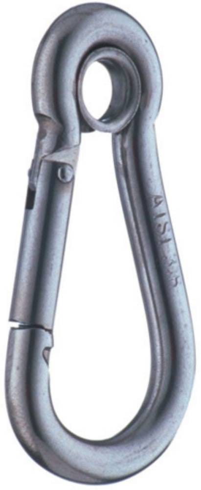 Karabinerhaken 8 X 80 Mm Karabiner - Conacord
