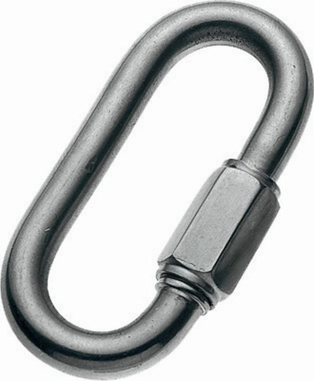 Schnellverschluss 8 Mm Schnellverschluss - Conacord