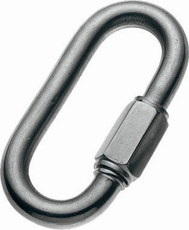 Schnellverschluss 10 Mm Schnellverschluss - Conacord