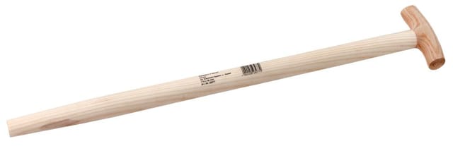 Holz T-stiel 71 Cm Gerätestiele - Freund Victoria