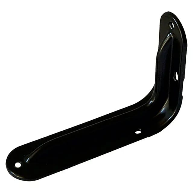 Vormann - Format-standard-konsolen Schwarz 12 X 8.3 Cm Konsolen