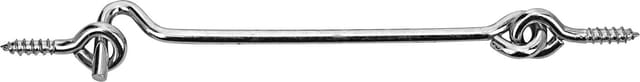 Sturmhaken Verzinkt 60 Mm Haken - Vormann