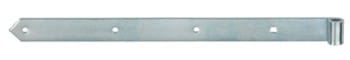 Vormann - Ladenbänder Halbschwer Verzinkt 70 X 3.7 Cm Ladenband
