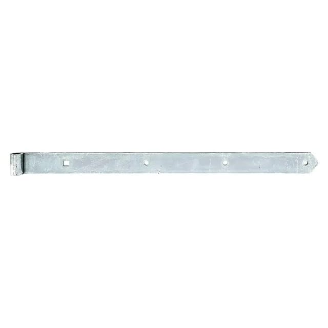 Vormann - Ladenbänder Schwer Verzinkt 700 X 45 X 16 Mm Scharniere