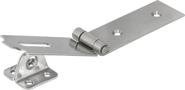 Ueberfallen 100/100 X 35 Mm Überfalle - Vormann