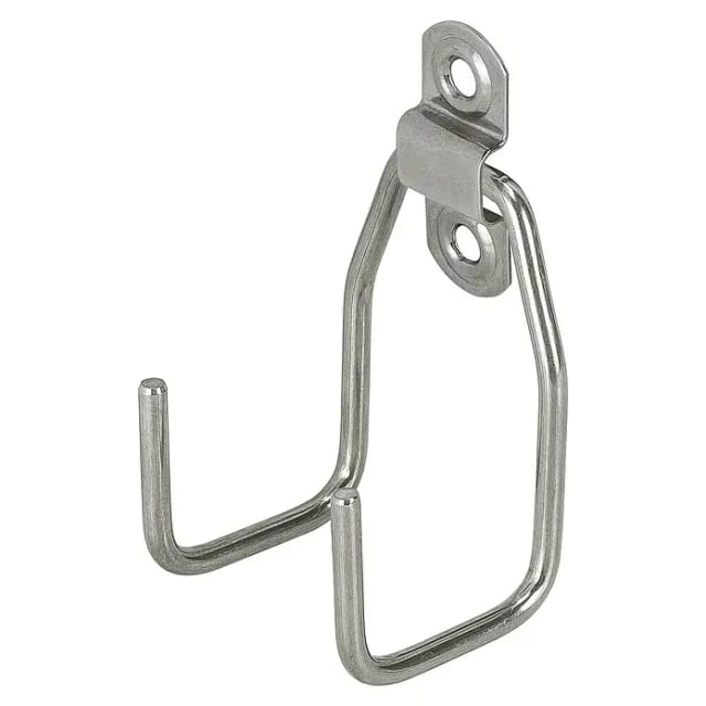 Universalhalter 52 X 55 X 4.8 Mm Universalhalter - Vormann