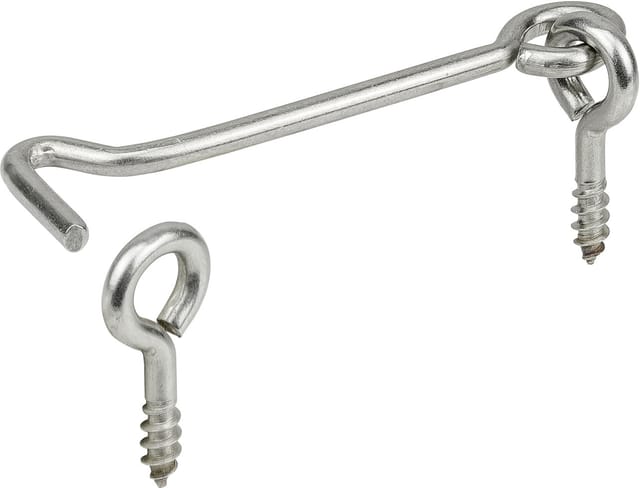 Sturmhaken 80 Mm Haken - Vormann
