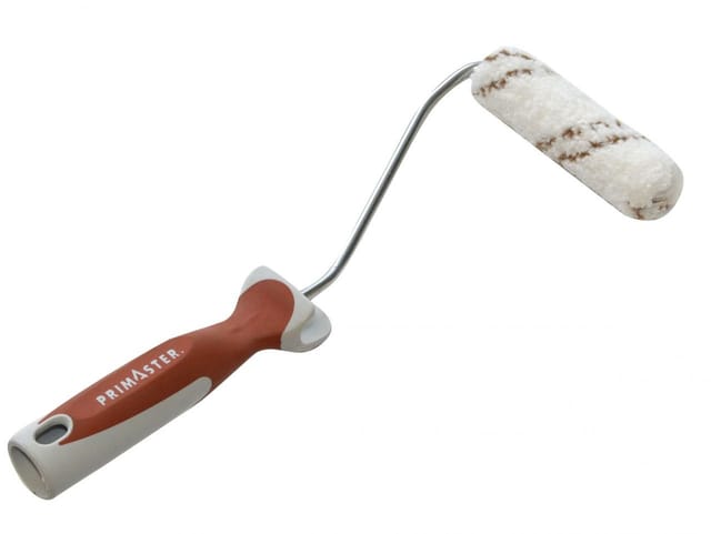 Farbroller Lasutec Soft-touch 10cm 8mm Malerrolle Farbwalze - Primaster