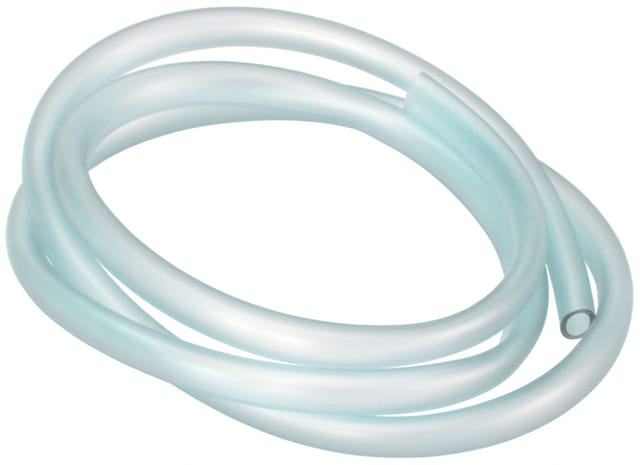 Swg - Pvc-schlauch Transparent 5 X 7,4 Mm Autoreparatur