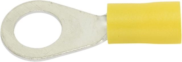 Ringzunge Gelb M5 4,0-6,0 Mm² Autoreparatur - Swg