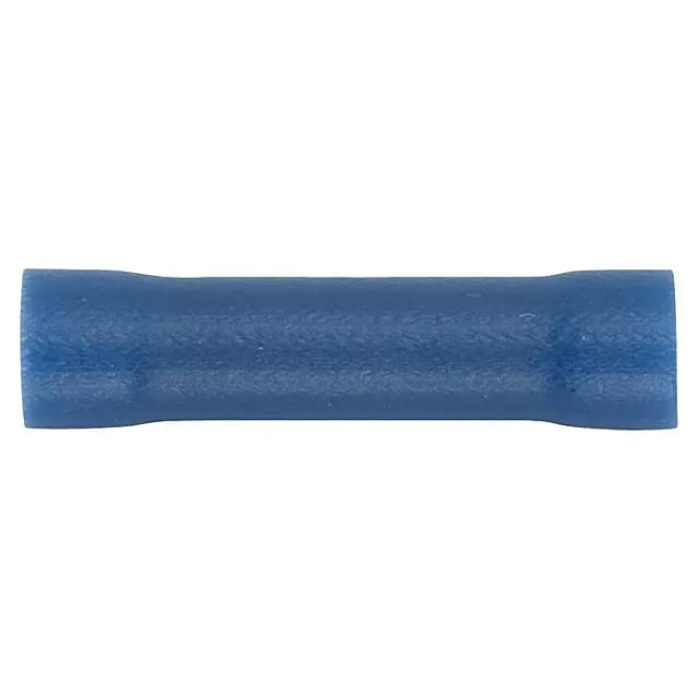 Stoßverbinder Blau 1,5-2,5 Mm² Autoreparatur - Swg