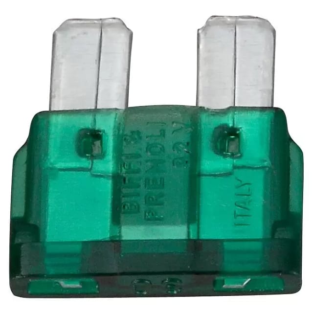 Flachstecksicherung Standard 30a Autoreparatur - Swg