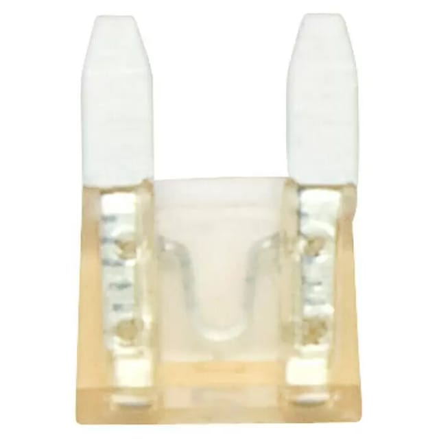 Flachstecksicherung Mini 5a Autoreparatur - Swg