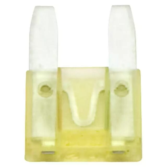 Flachstecksicherung Mini 20a Autoreparatur - Swg