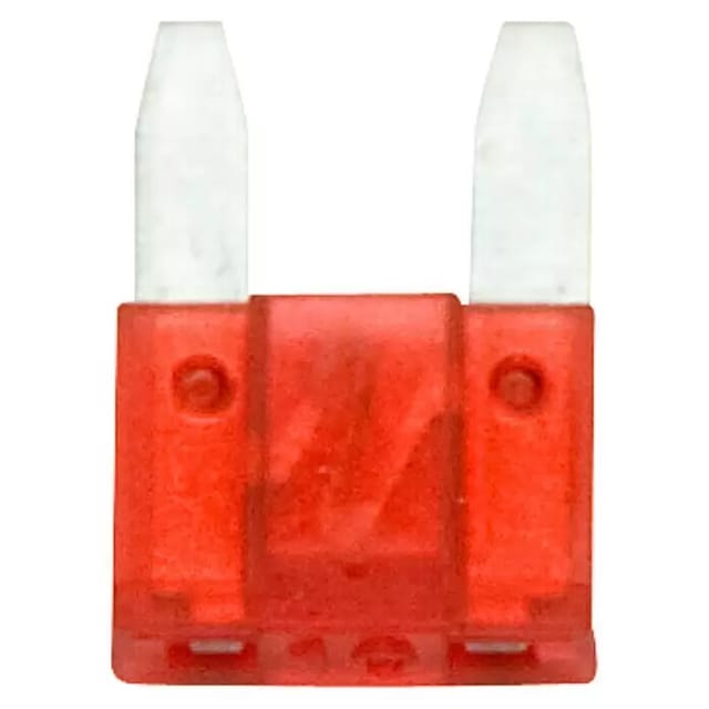 Flachstecksicherung Mini 10a Autoreparatur - Swg