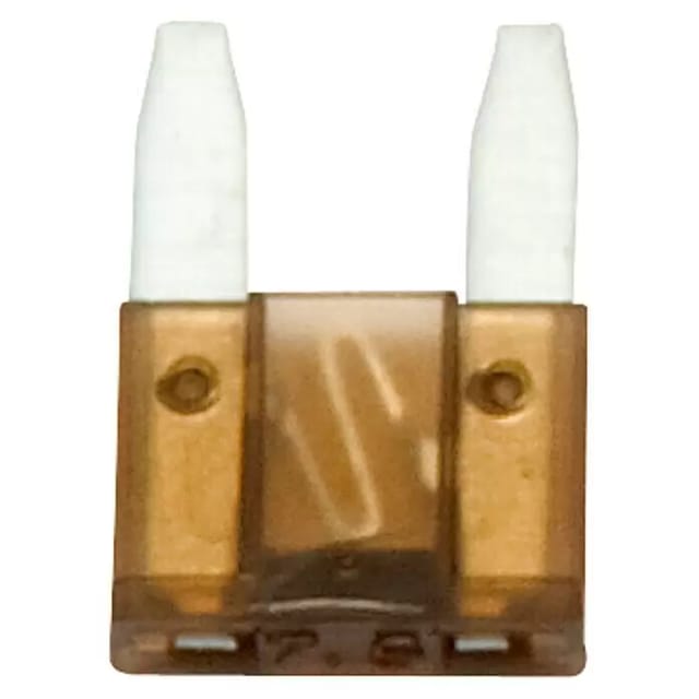 Flachstecksicherung Mini 7,5a Autoreparatur - Swg